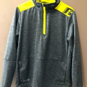 Boys Russell Athletic shirt